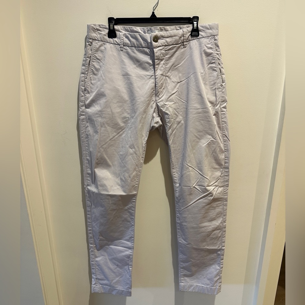 Closed Clifton Slim pant size 34